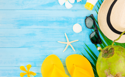 safe sunscreen
