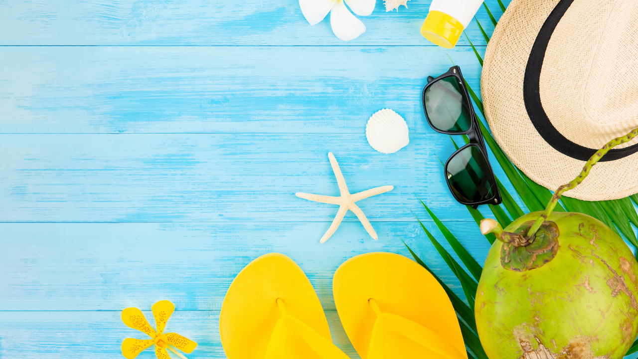 Why You Should Seek Out Safe Sunscreen