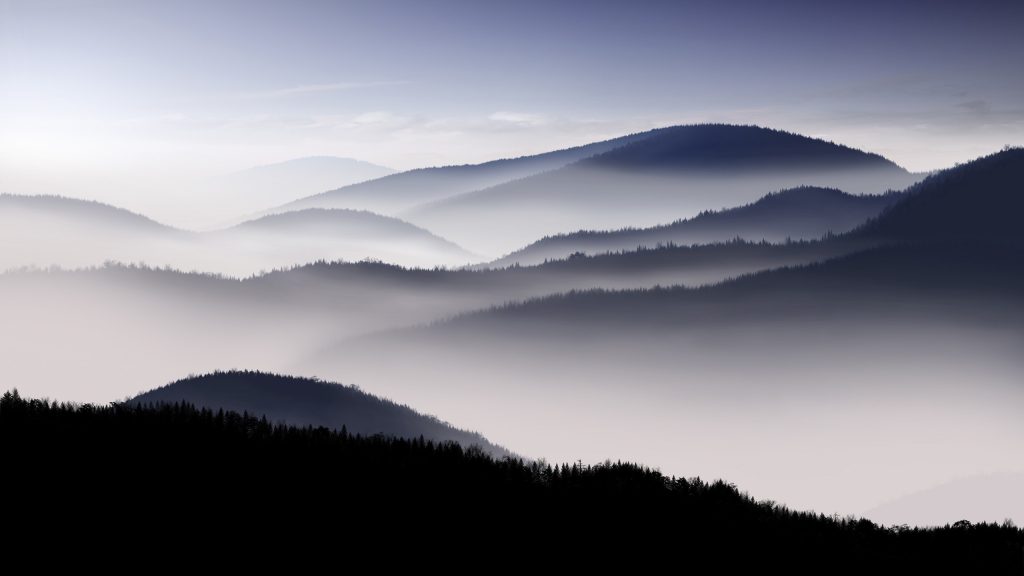 mistymountains