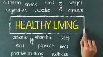 healthy living