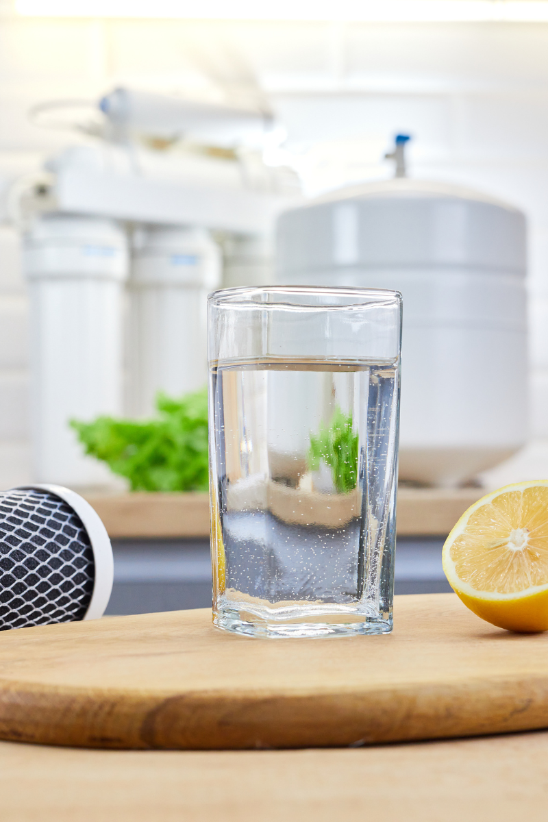 The Importance of Tap Water Filters: An Eco-Superhero’s Guide to Staying Healthy
