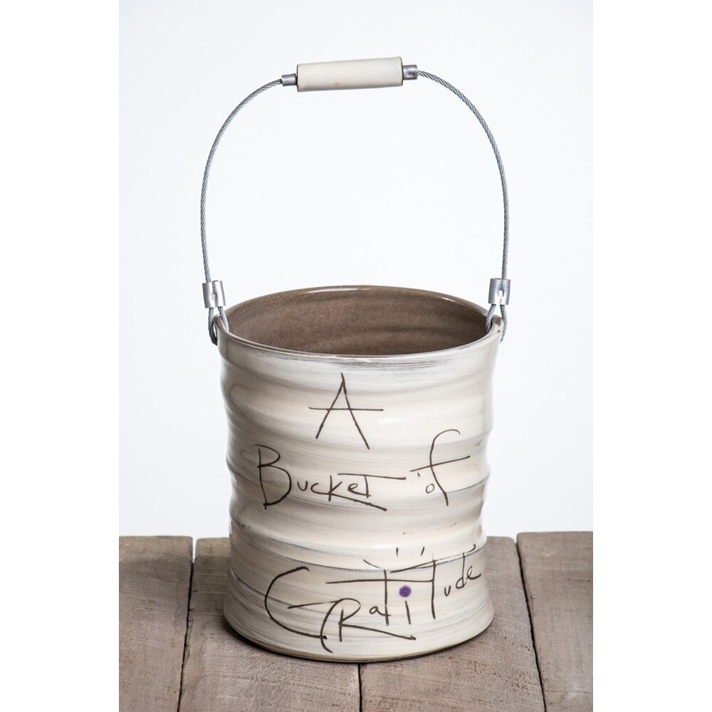 Gratitude Bucket