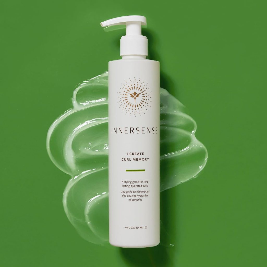 InnersenseCurlyGel Innersense Curly Gel