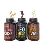Daily Vitamins