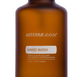 reusable hand soap bottle