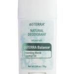 BalanceDeodorant