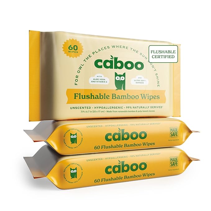 BambooWipes