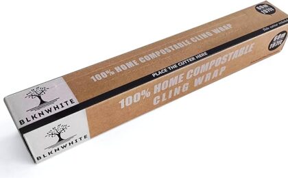cling wrap alternatives
