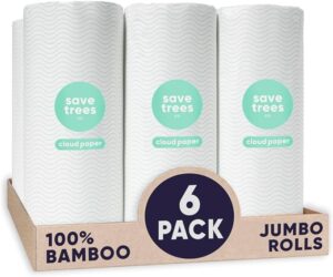 eco friendly paper towels