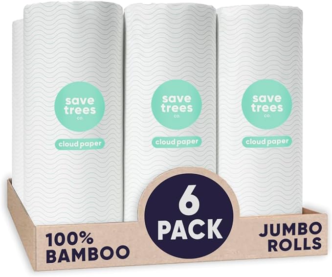 CloudPaperTowels