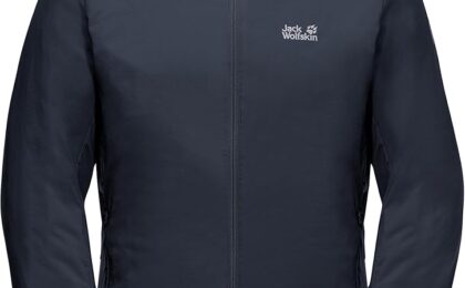 PFAS-Free Outdoor Clothing