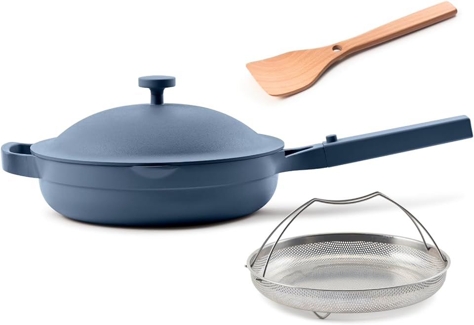 PFAS-Free Cookware