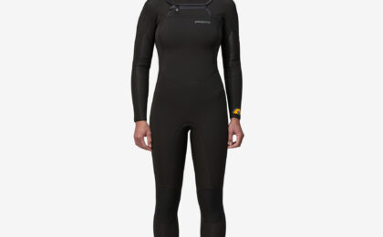PFAS-Free Women's Wetsuit