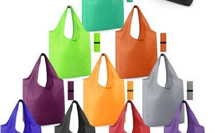 Reusable Tote Bags