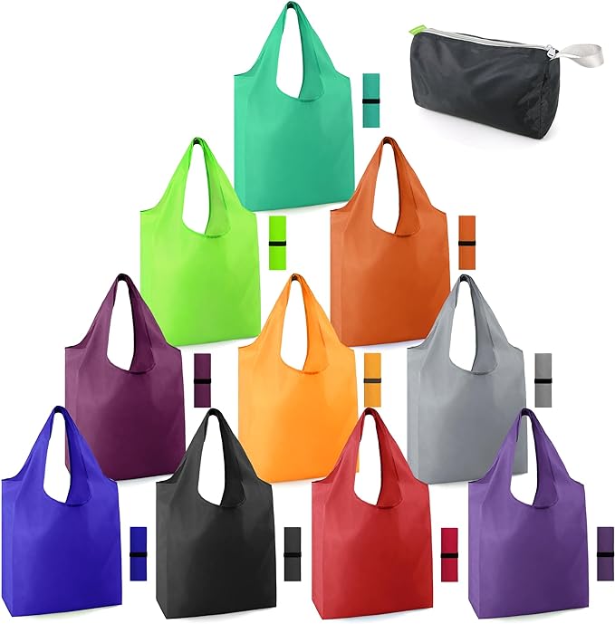 ReusableToteBags