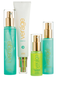 chemical-free skincare brand