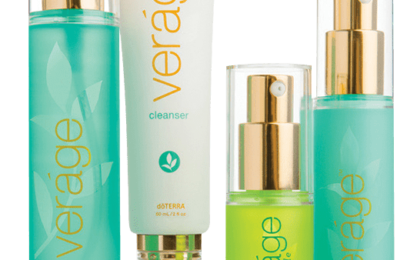 chemical-free skincare brand