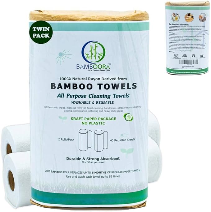 WashablePaperTowels