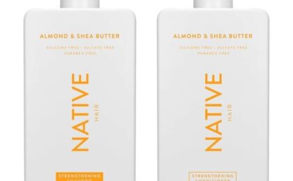 Eco-Friendly Hair Products