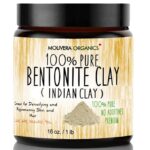 BentoniteClay