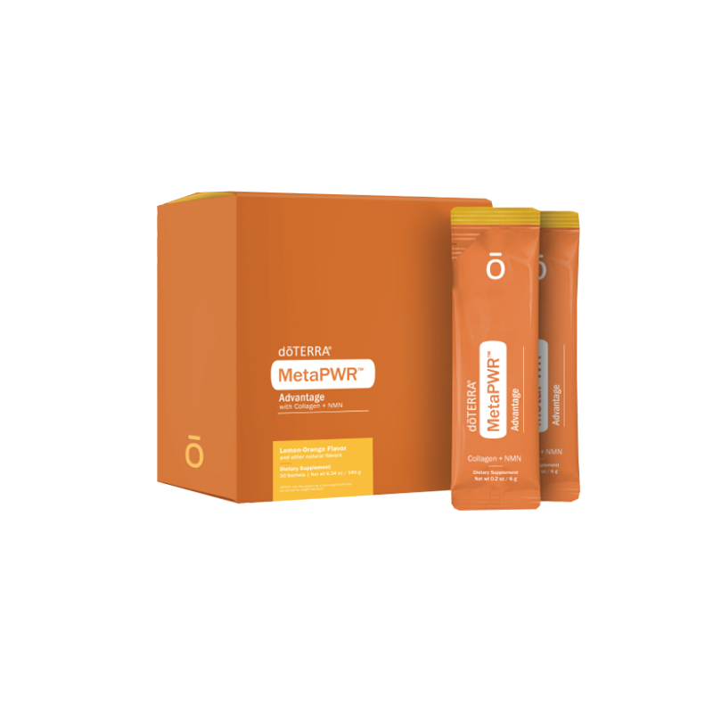 Collagen+NMN