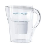 PFAS Water Filter Pitcher