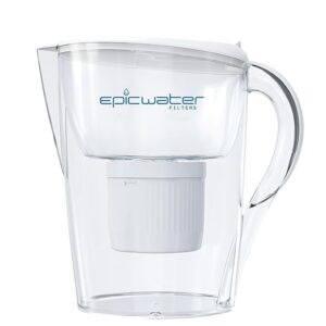 tap water pfas