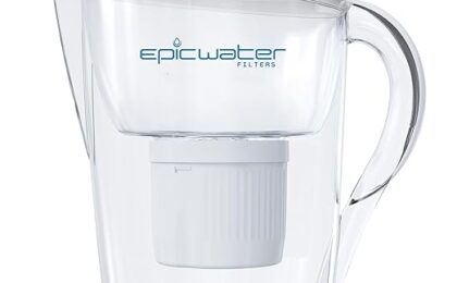 tap water pfas