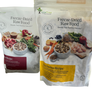 Healthy Pet Food