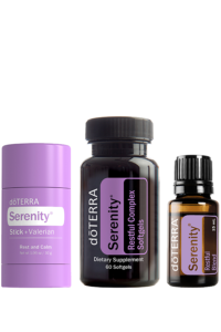 melatonin alternatives