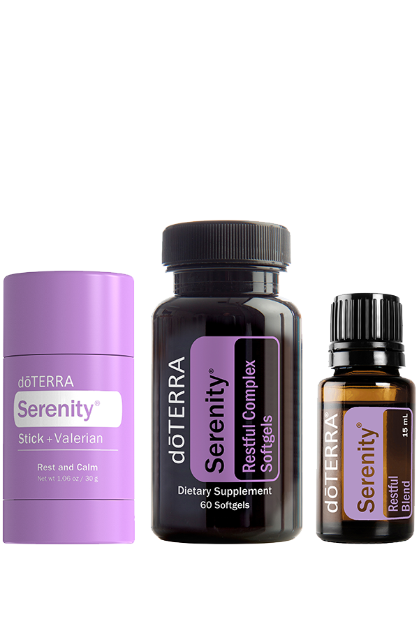 melatonin alternatives