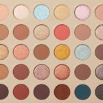 colour pop eye palette