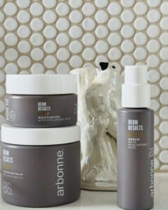 super hydrating & clean