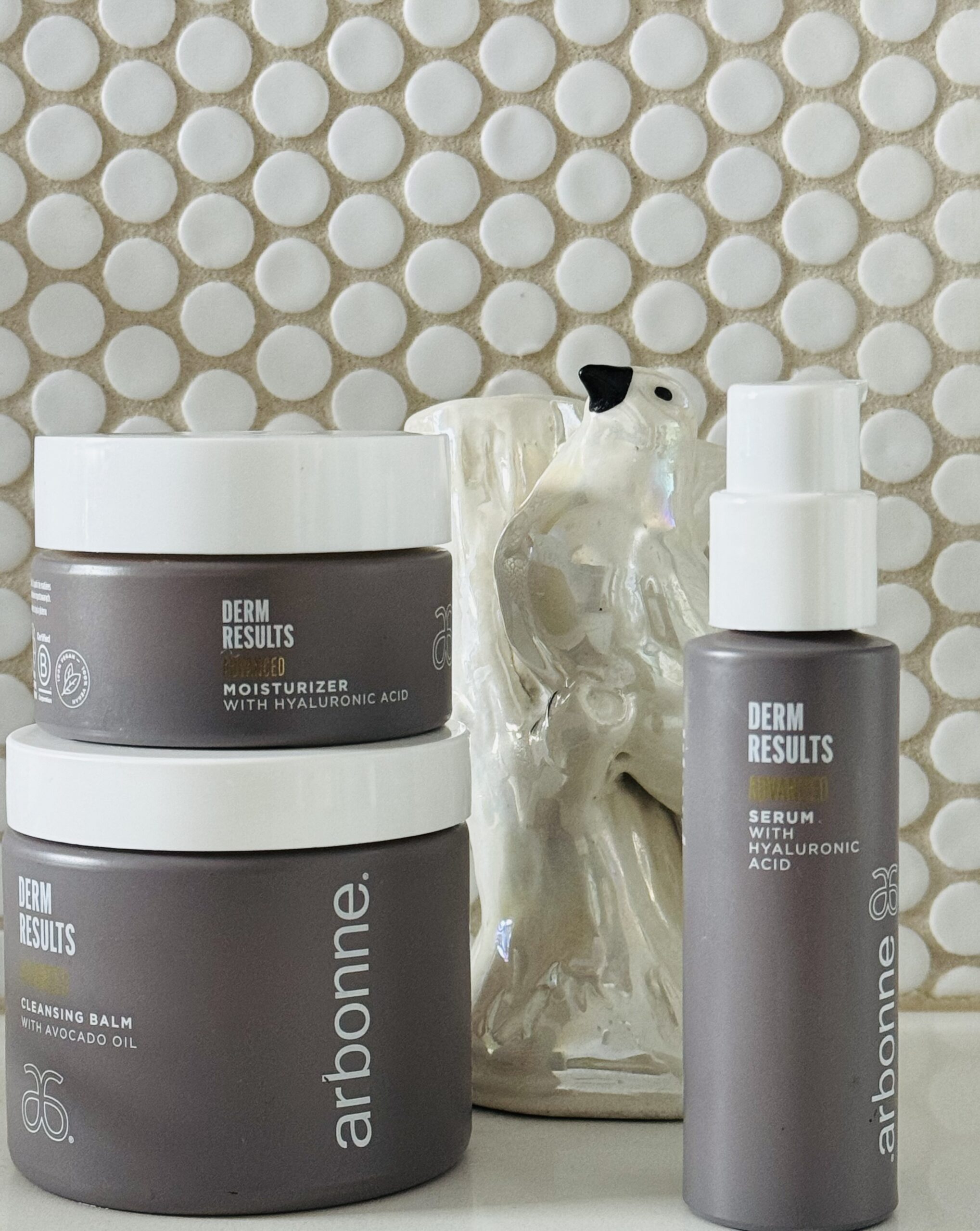 super hydrating & clean