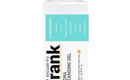 budget friendly clean skincare