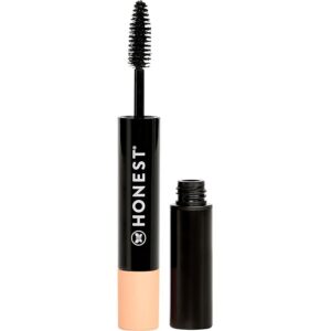 clean mascara