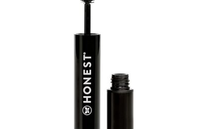 clean mascara