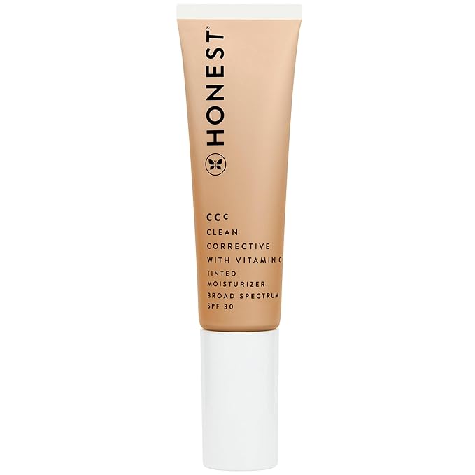 HonestTintedMoisturizer