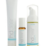 hdclearKit