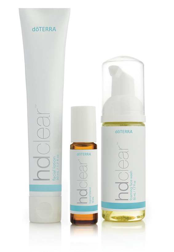 hdclearKit
