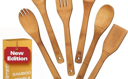 PFAS-free Utensils