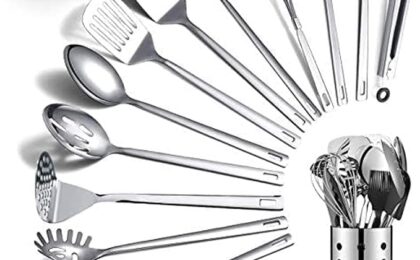 PFAS-Free Utensils