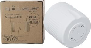 Epic Pure Pitcher Filter Replacement