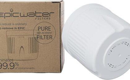 Epic Pure Pitcher Filter Replacement