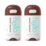 HelloDeodorant