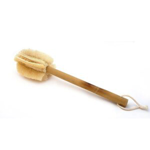 Yes! Loofah Eco Dish Scrubber
