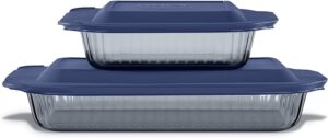 Glass Bakeware
