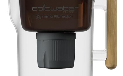wellwaterpfasfilter