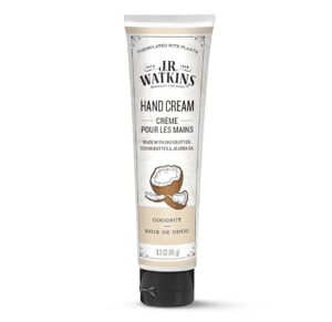 Clean Hand Cream
