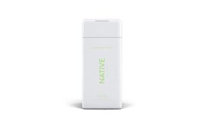 clean body wash